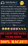 Solidarność tylko z nazwy