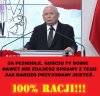 Jarku jaki ty przykry jesteś