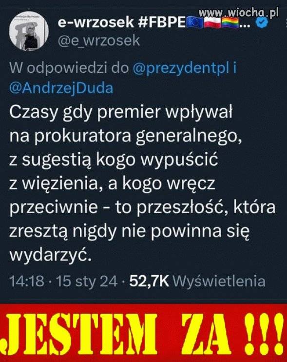 Nic dodać, nic ująć