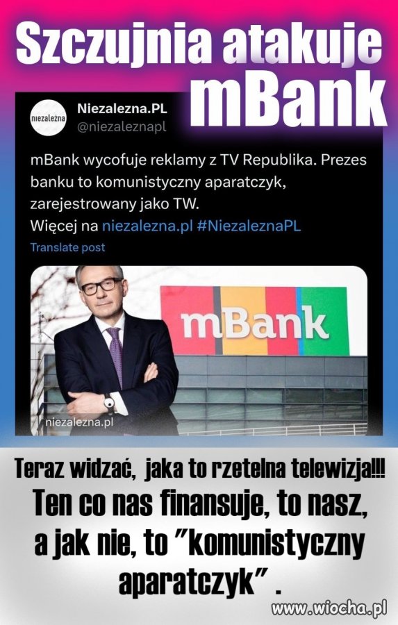 To potrafią najlepiej. 