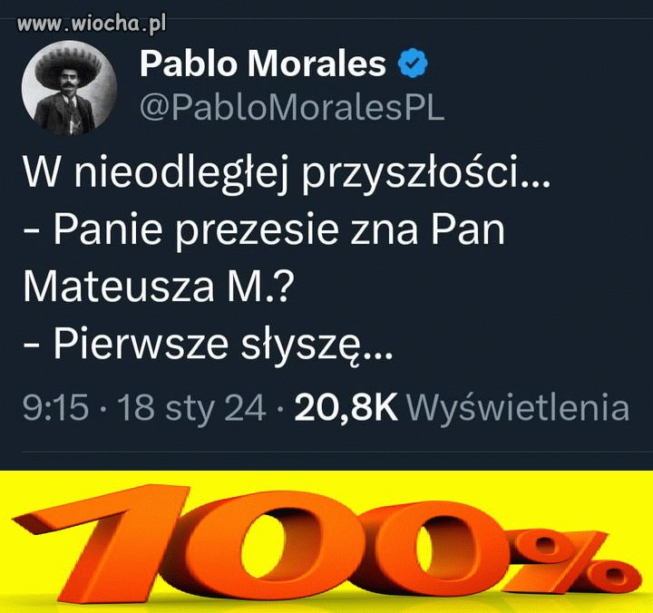 Nieodległa przyszłość