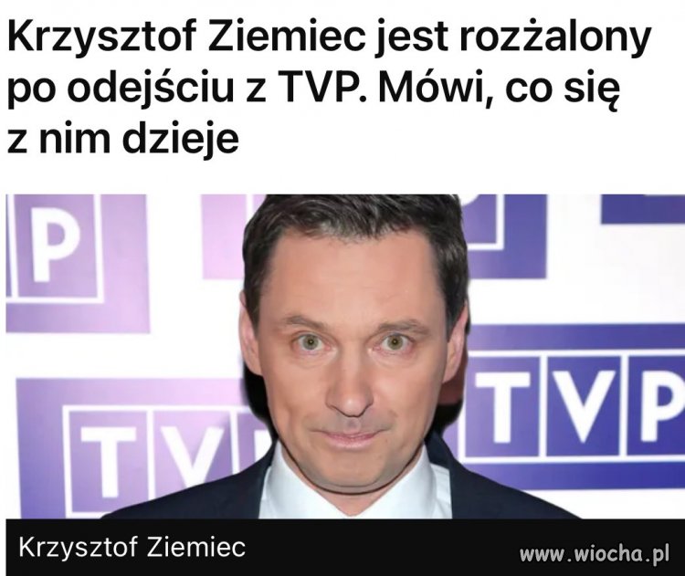 Po prostu nikt nas nie chce