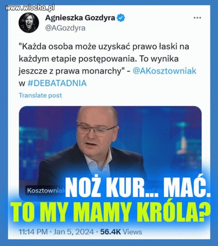 Marzy im się średniowiecze