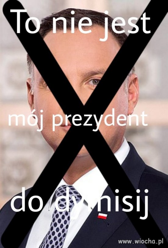 Tym bardziej po tym co ostatnio odwala ...