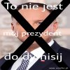 Tym bardziej po tym co ostatnio odwala ...