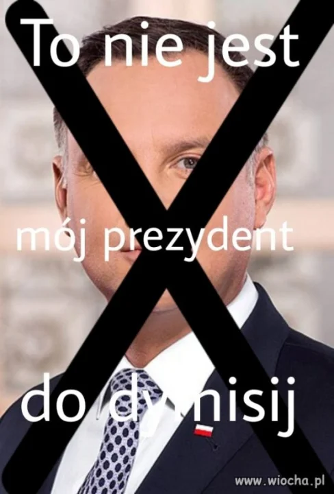 Tym bardziej po tym co ostatnio odwala ...