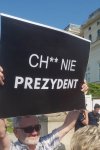 Głos suwerena...I tyle w temacie ułaskawienia 