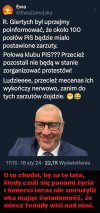 Połowa klubu PIS będzie miała postawione zarzuty