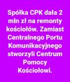 Liczą na poparcie w wyborach samorządowych