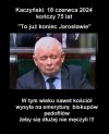 Dane GUS: przeciętny mężczyzna w Polsce żył 73,4 lat