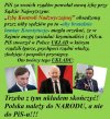 Zrobić z nimi i tym bezprawiem porządek ...