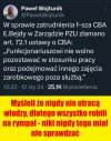 Mafia. Niech zwraca kasę.