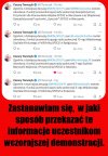 W pisie chyba każdy zajmował po kilka tłustych stanowisk