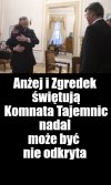 Anżej w formie