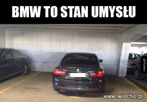 Jedno miejsce to za mało.