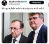Co ten zero porobił z polskim sądownictwem ...