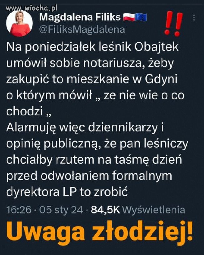 Taka sytuacja