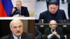 Znani i popularni obrońcy demokracji, konstytucji 