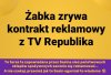 I słusznie. Nie będzie wspierać tv szczujnia 2