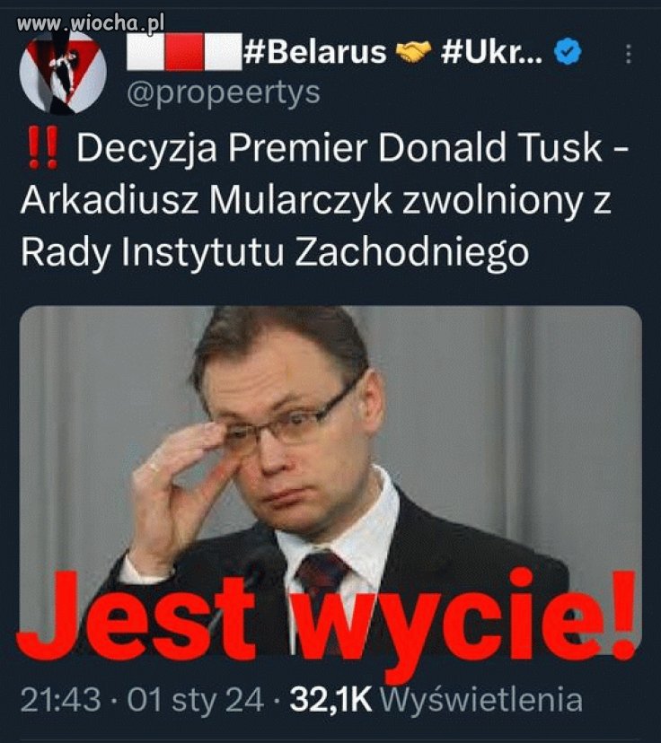 Jak mi nie przykro
