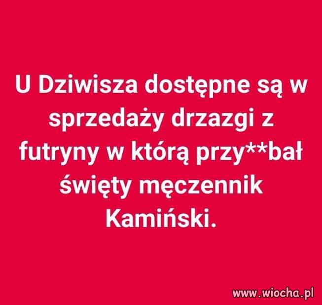 Ktoś chętny bo promocja 