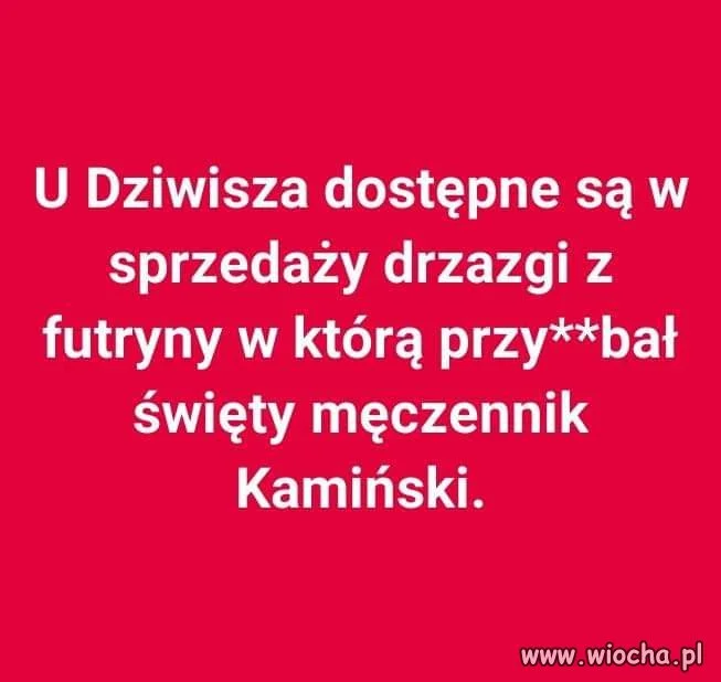 Ktoś chętny bo promocja 
