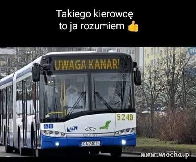 Pomoc zawzsze mile widziana
