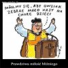Tak wygląda zakłamanie i hipokryzja, sekty kościoła...