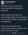 To może być straszne - jak żyć pod terrorem normalności?!