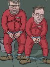 Mariusz chyba jednak zdążymy na wieczorny apel