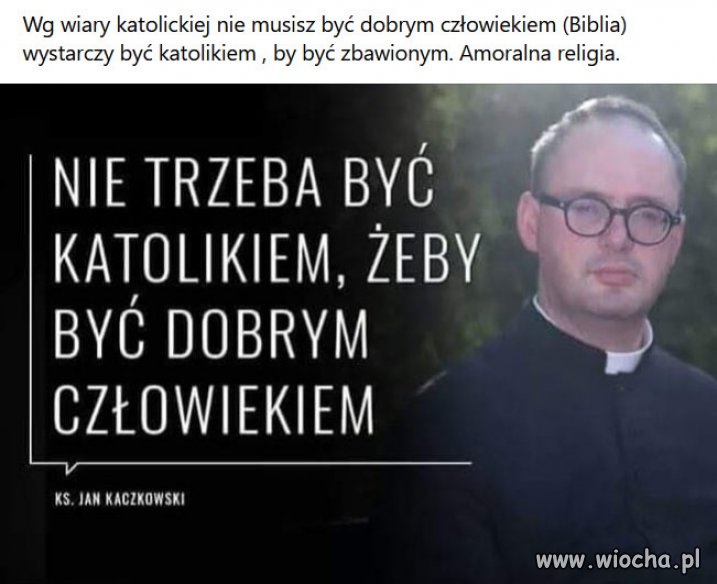Słowo na niedzielę...