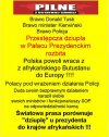 PiS Kaczyńskiego, zrobił z Polski "Bananową Republikę"!