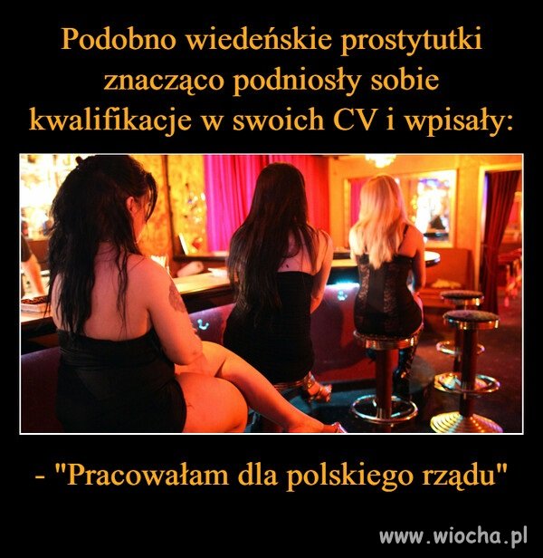 No nie wiem czy taki wpis w CV nobilituje ...