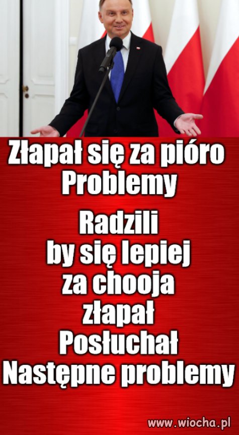 Kaprawym okiem ateisty patrząc ...