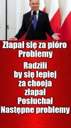 Kaprawym okiem ateisty patrząc ...
