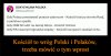 Kościół katolicki wróg Polski i Polaków