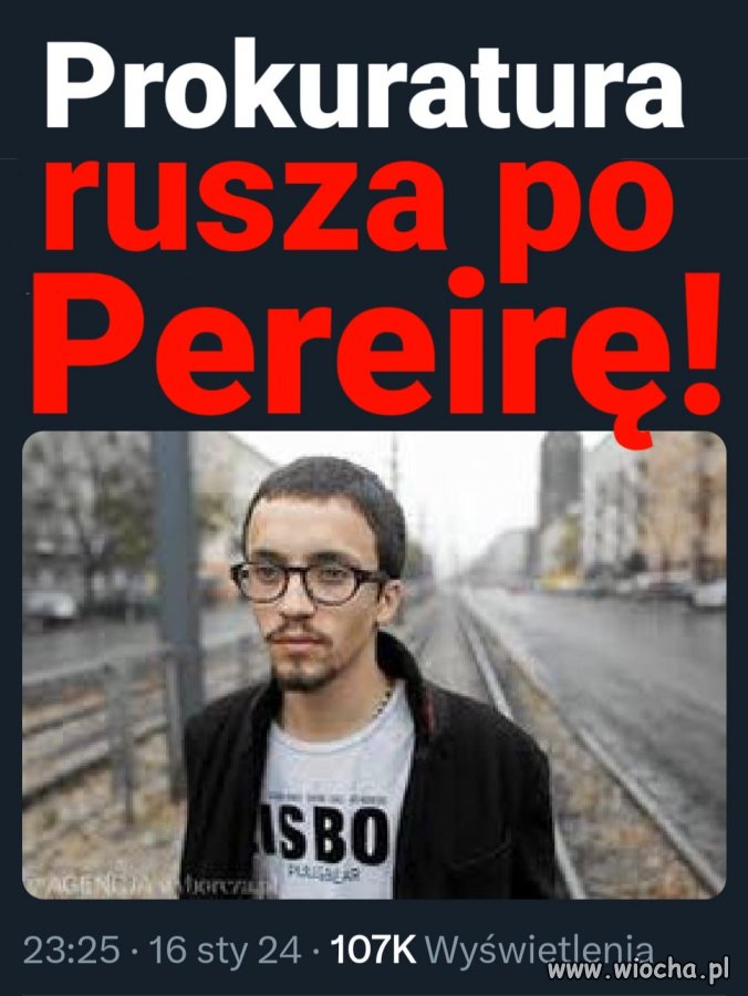Musi mieć dużą wannę 