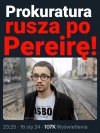 Musi mieć dużą wannę 