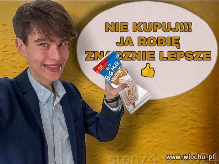 To już ostatnia reklama w TV Republika ...