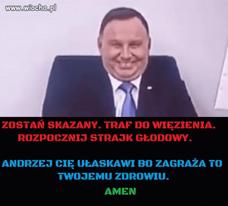 Żenada