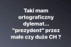 Dylemat