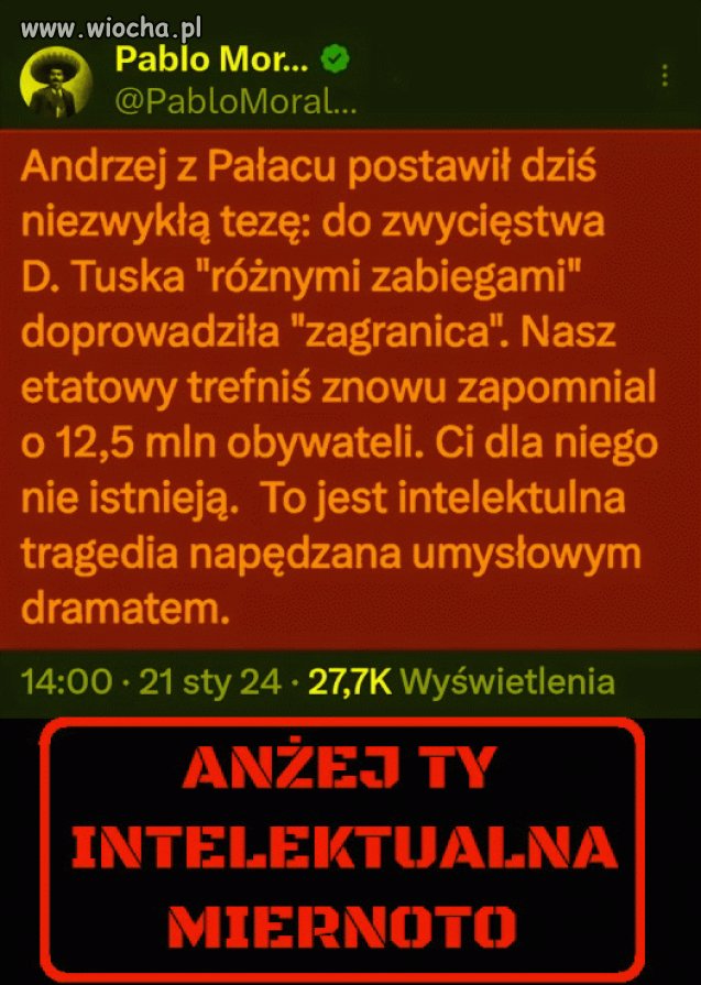 W punkt