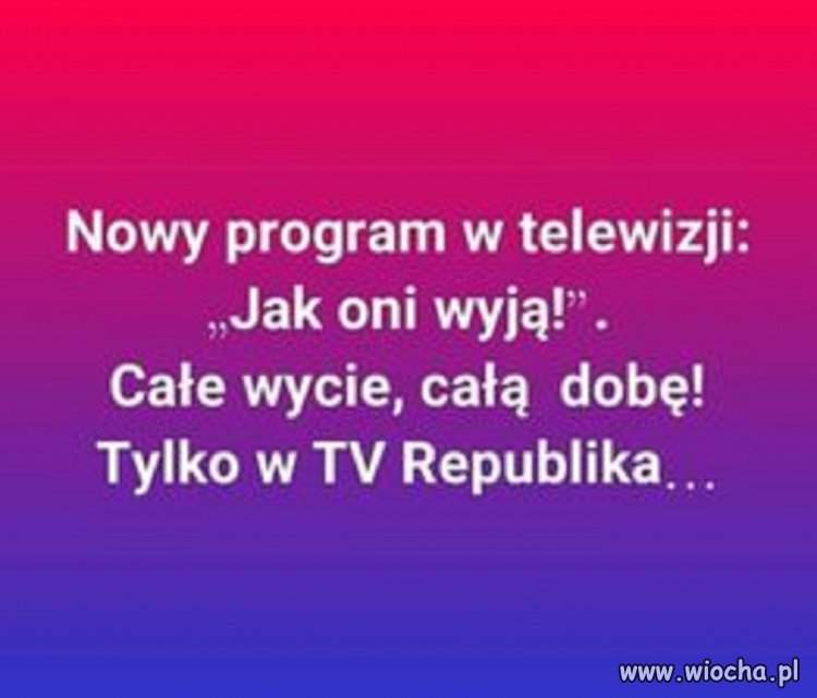 Już jest casting