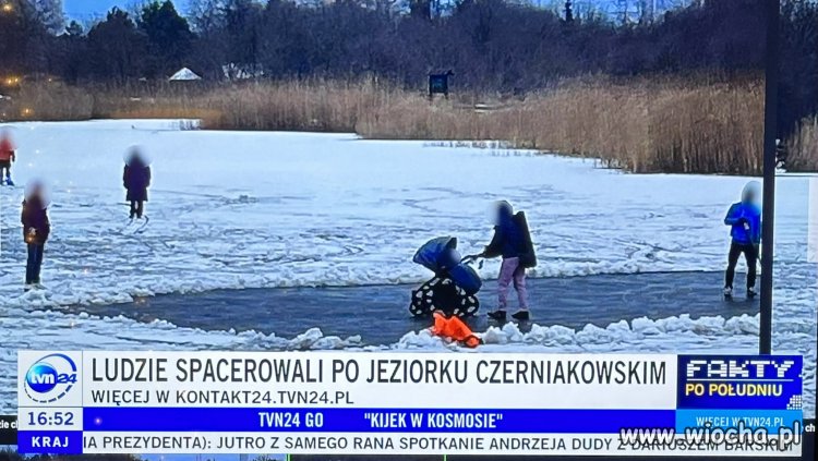 To się dzieje
