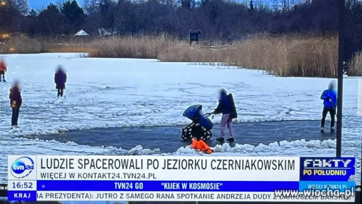 To się dzieje