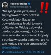 Kaczyński jeszcze wyje, jeszcze wierzga ale już martwy politycznie!