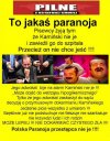 Trauma elektoratu PiSu...UBek Kaczyńskiego, ma delirium!