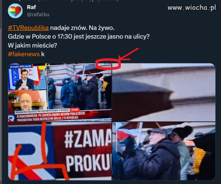 Przyświeca im nigdy nie gasnąca idea
