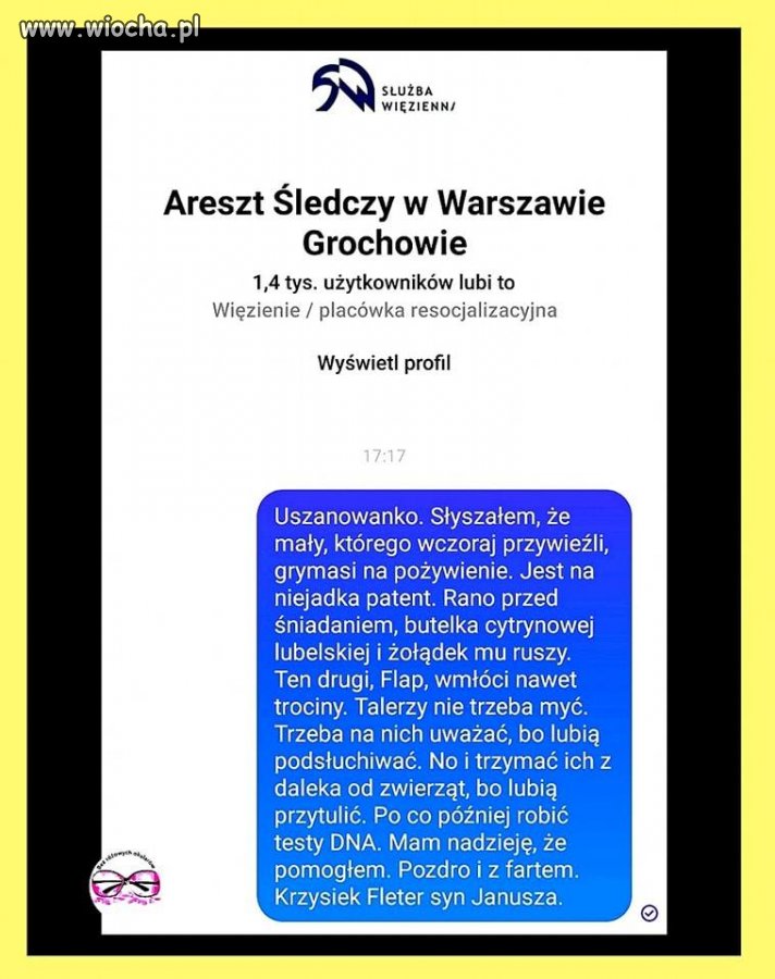 Tak było