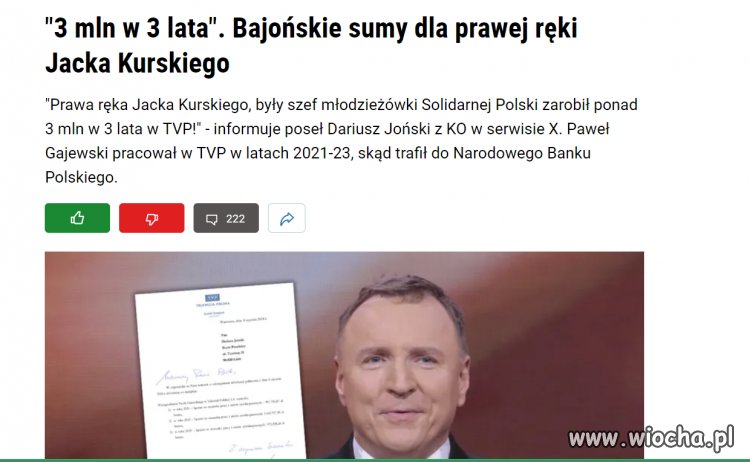 Tak syny jedne